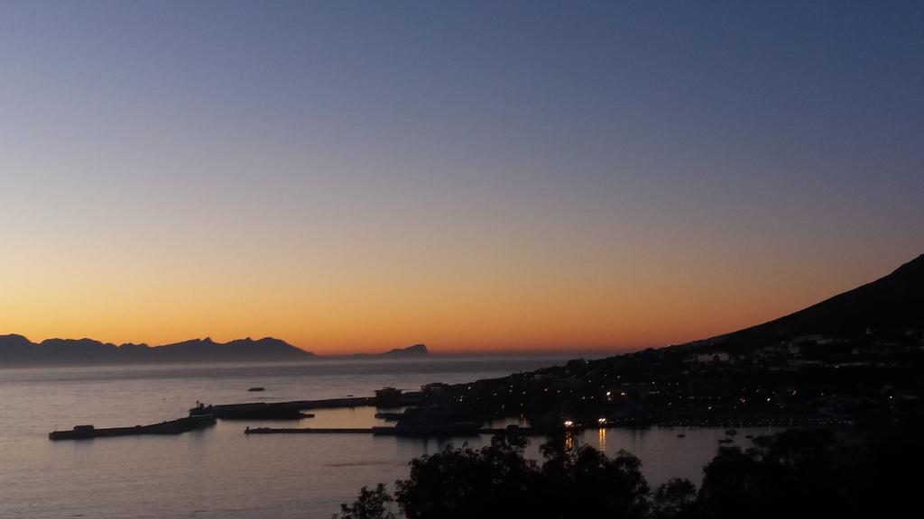 Bayview Heights Gem Simonʼs Town Exterior foto