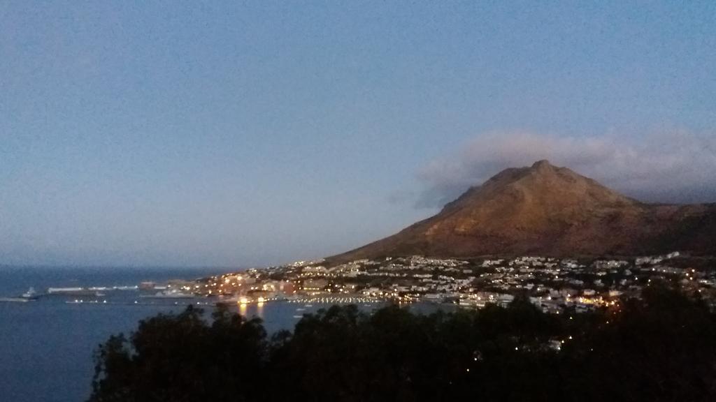 Bayview Heights Gem Simonʼs Town Exterior foto