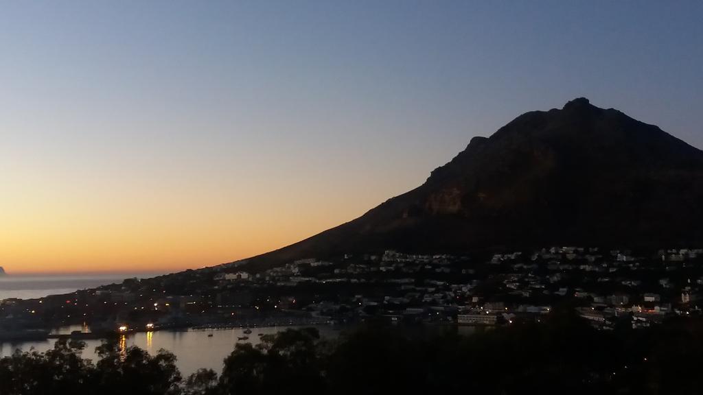 Bayview Heights Gem Simonʼs Town Exterior foto