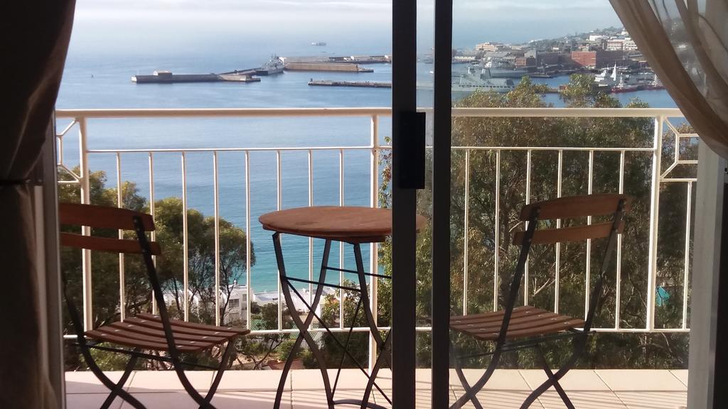 Bayview Heights Gem Simonʼs Town Exterior foto