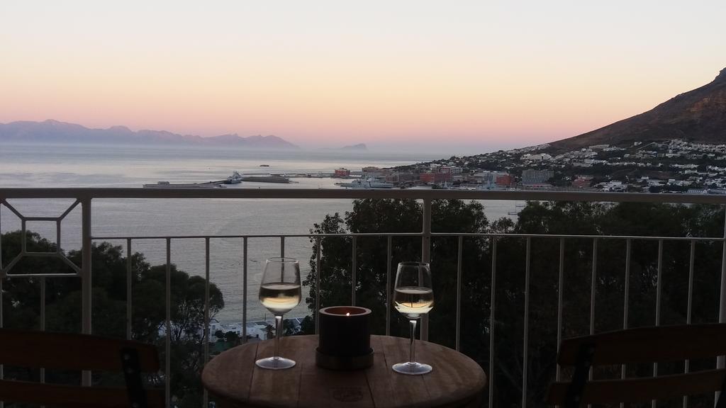 Bayview Heights Gem Simonʼs Town Exterior foto